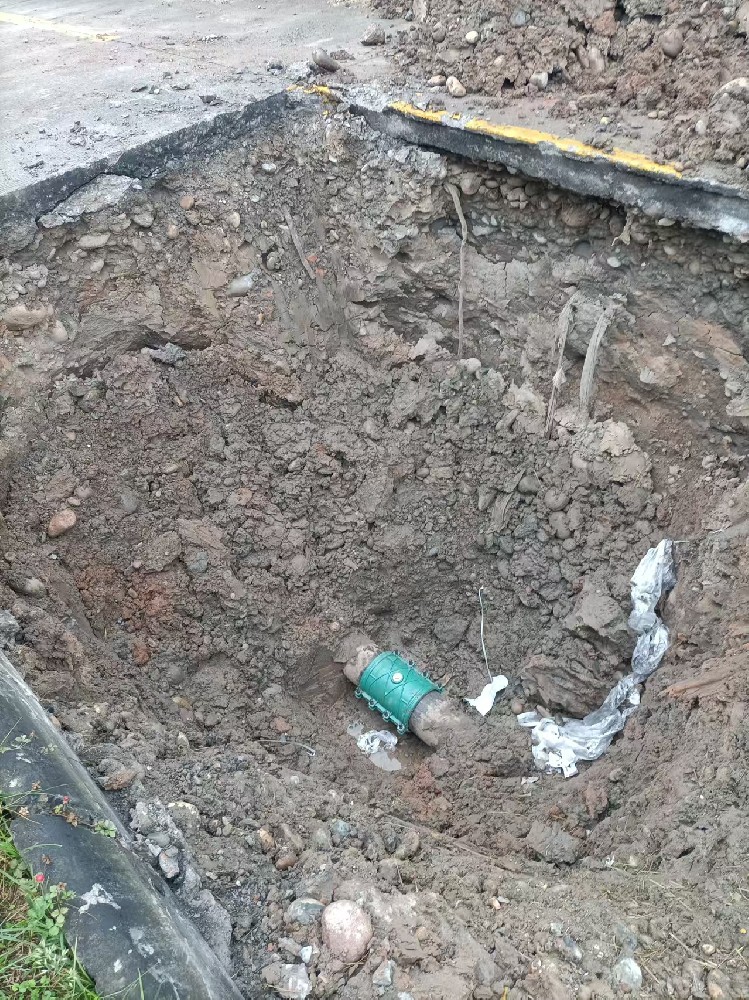 平顶山本地消防水管漏水检测维修