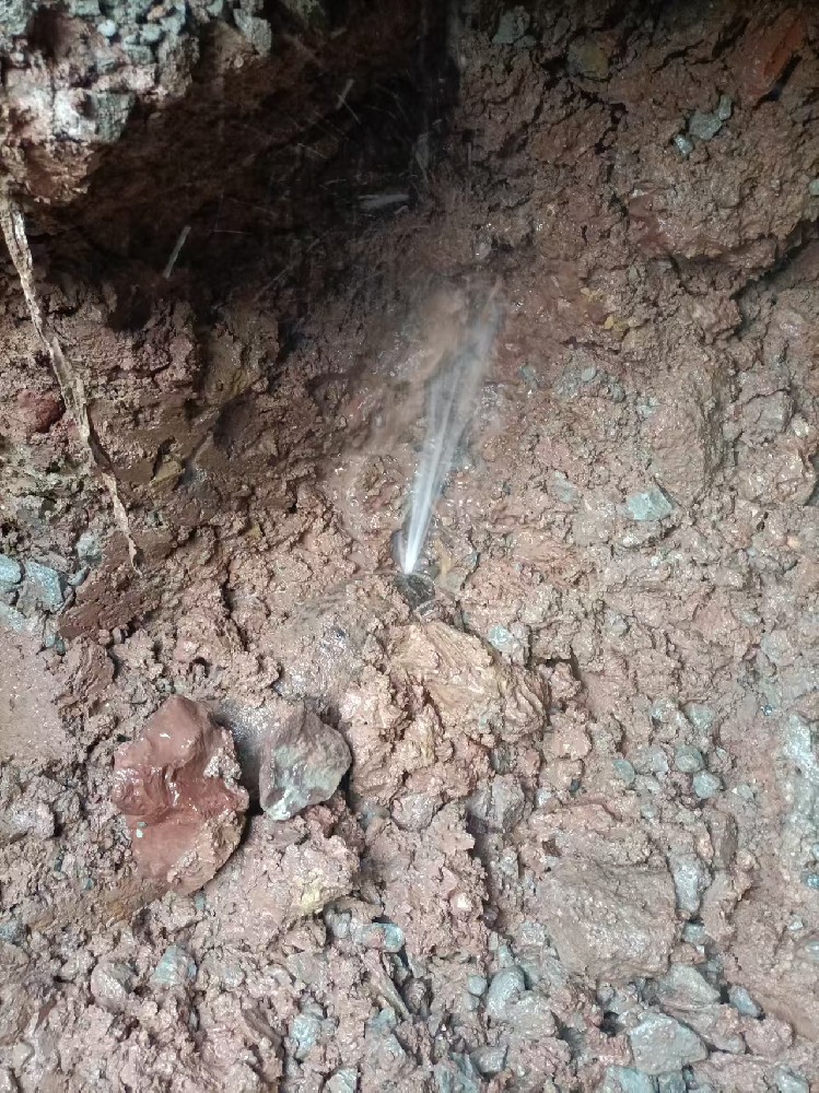 【平顶山】自来水管漏水检测维修