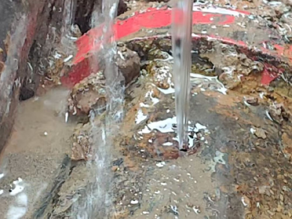 水管漏水检测方法 专业探漏/查漏服务全解析—平顶山